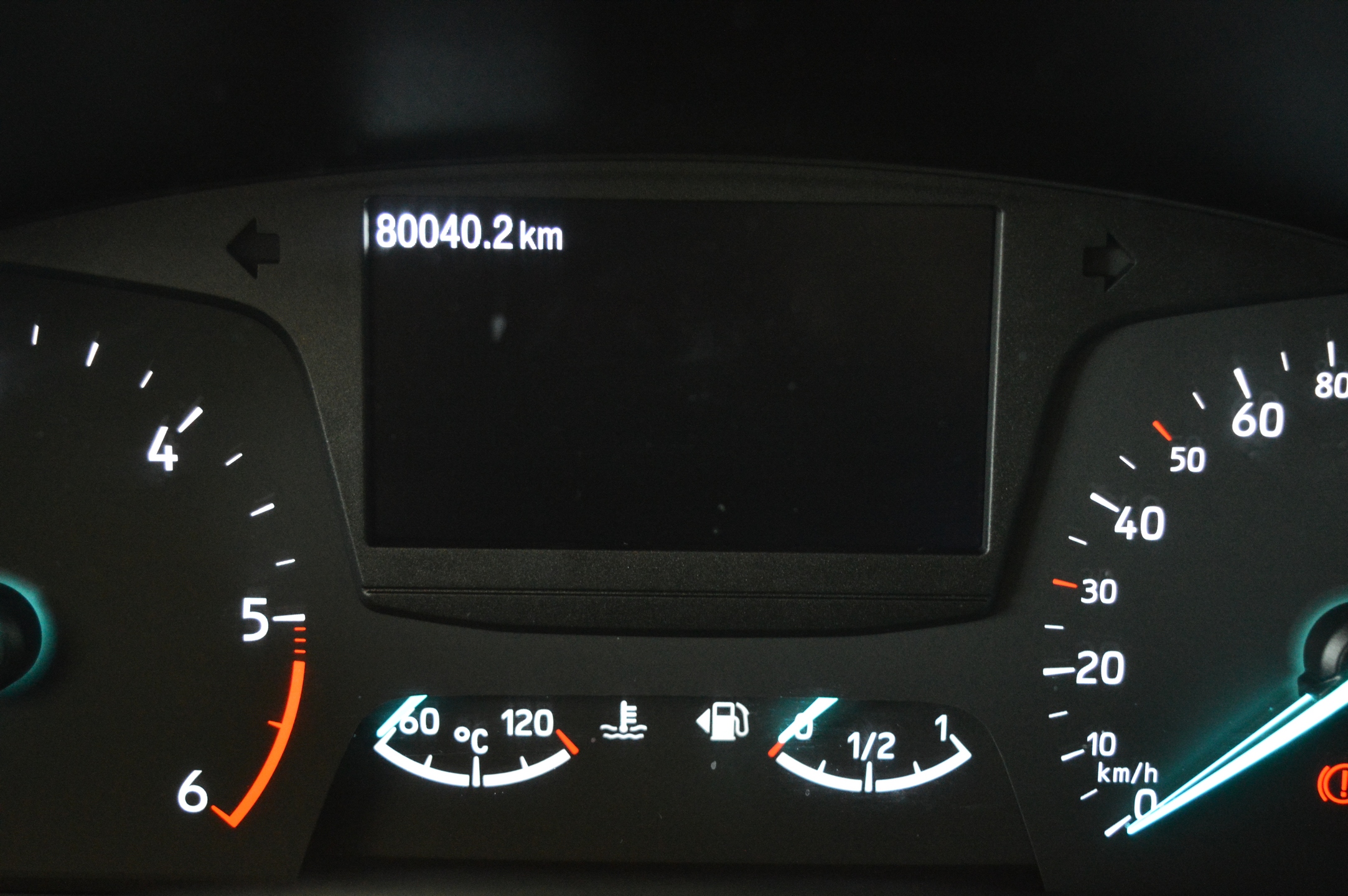 101 (13) FORD Focus 1.5 Ecoblue Trend - Imagen 14