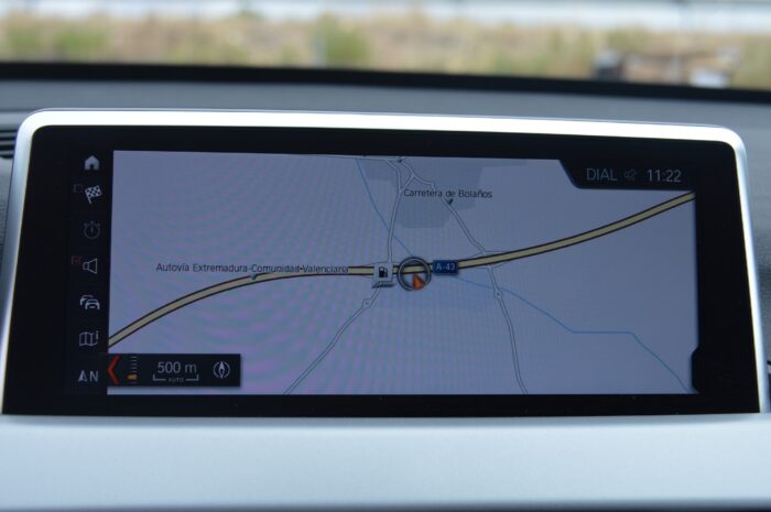 BMW X1 sDrive16d Business - Imagen 14