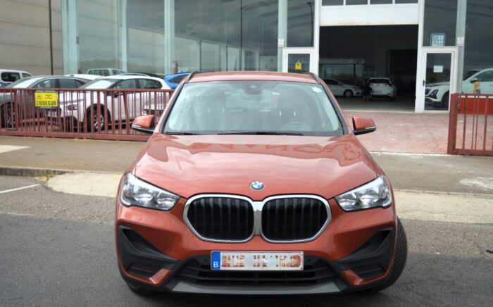 BMW X1 sDrive16d Business - Imagen 3