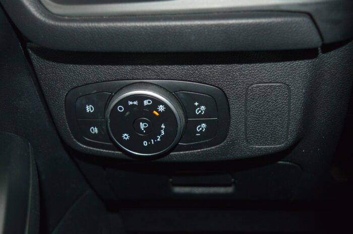 FORD Focus 1.5 Ecoblue Trend - Imagen 21