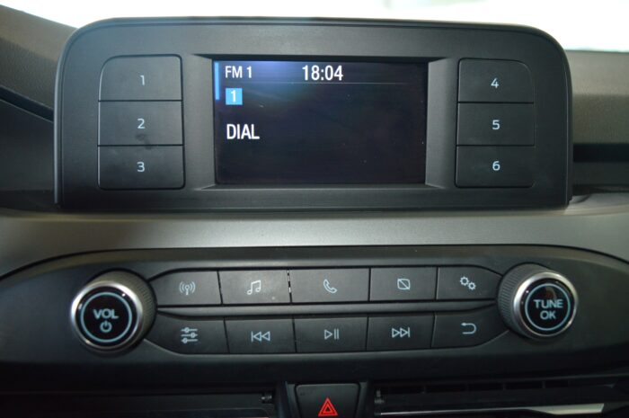 FORD Focus 1.5 Ecoblue Trend - Imagen 22