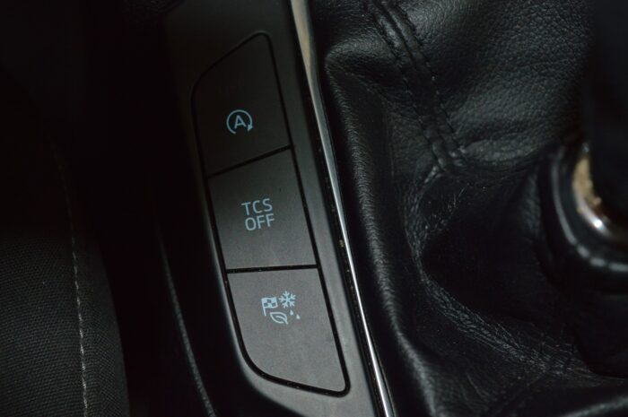 FORD Focus 1.5 Ecoblue Trend - Imagen 25
