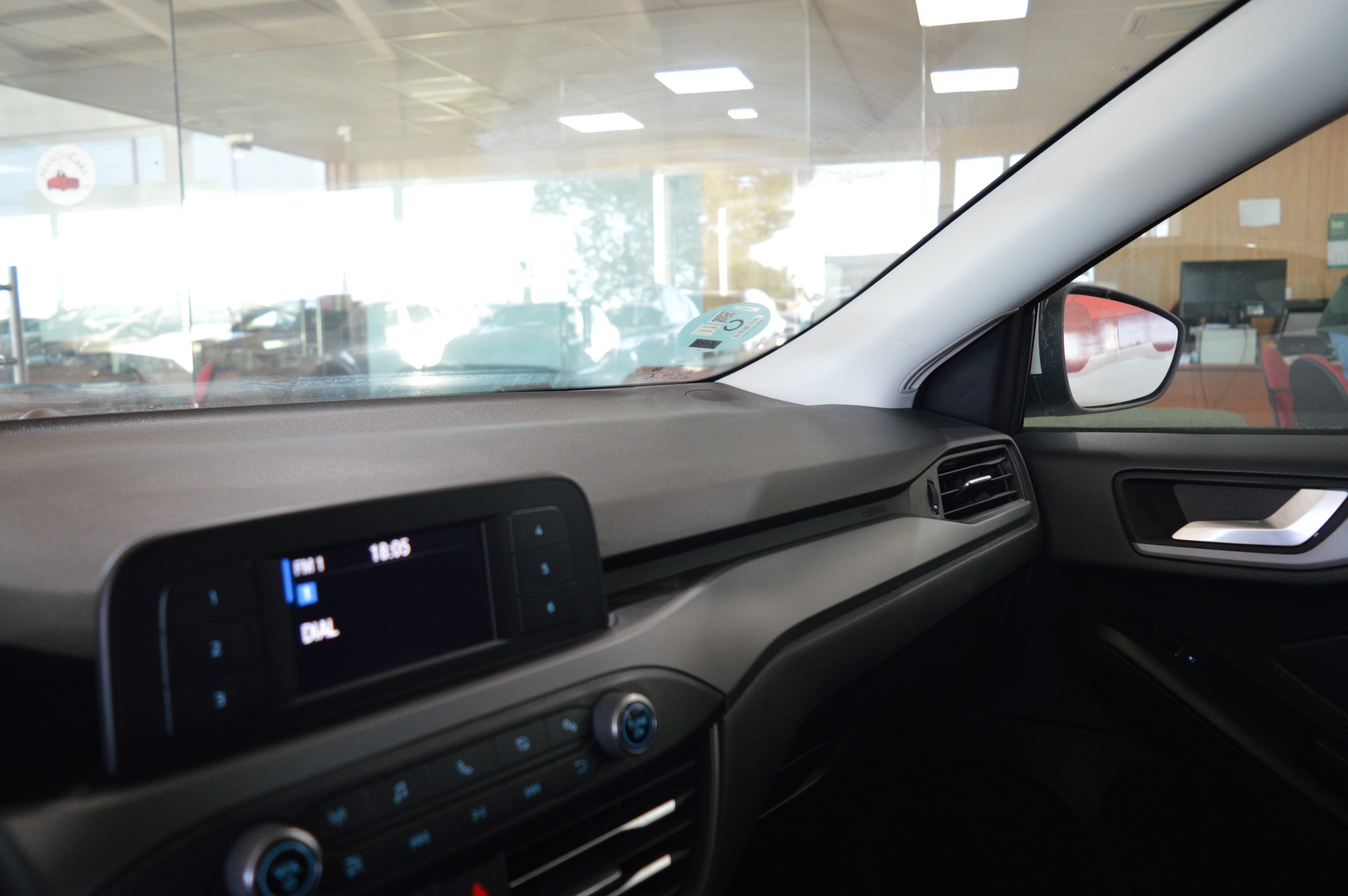 101 (28) FORD Focus 1.5 Ecoblue Trend - Imagen 29