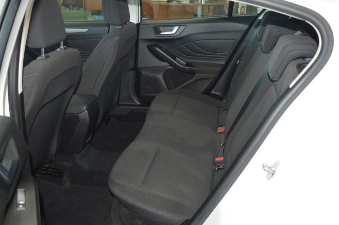 FORD Focus 1.5 Ecoblue Trend - Imagen 33
