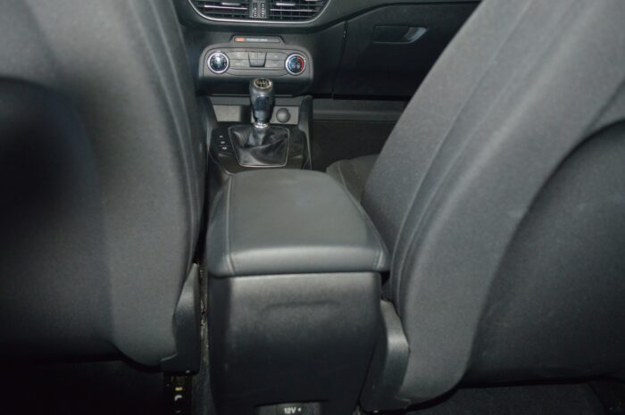 FORD Focus 1.5 Ecoblue Trend - Imagen 35