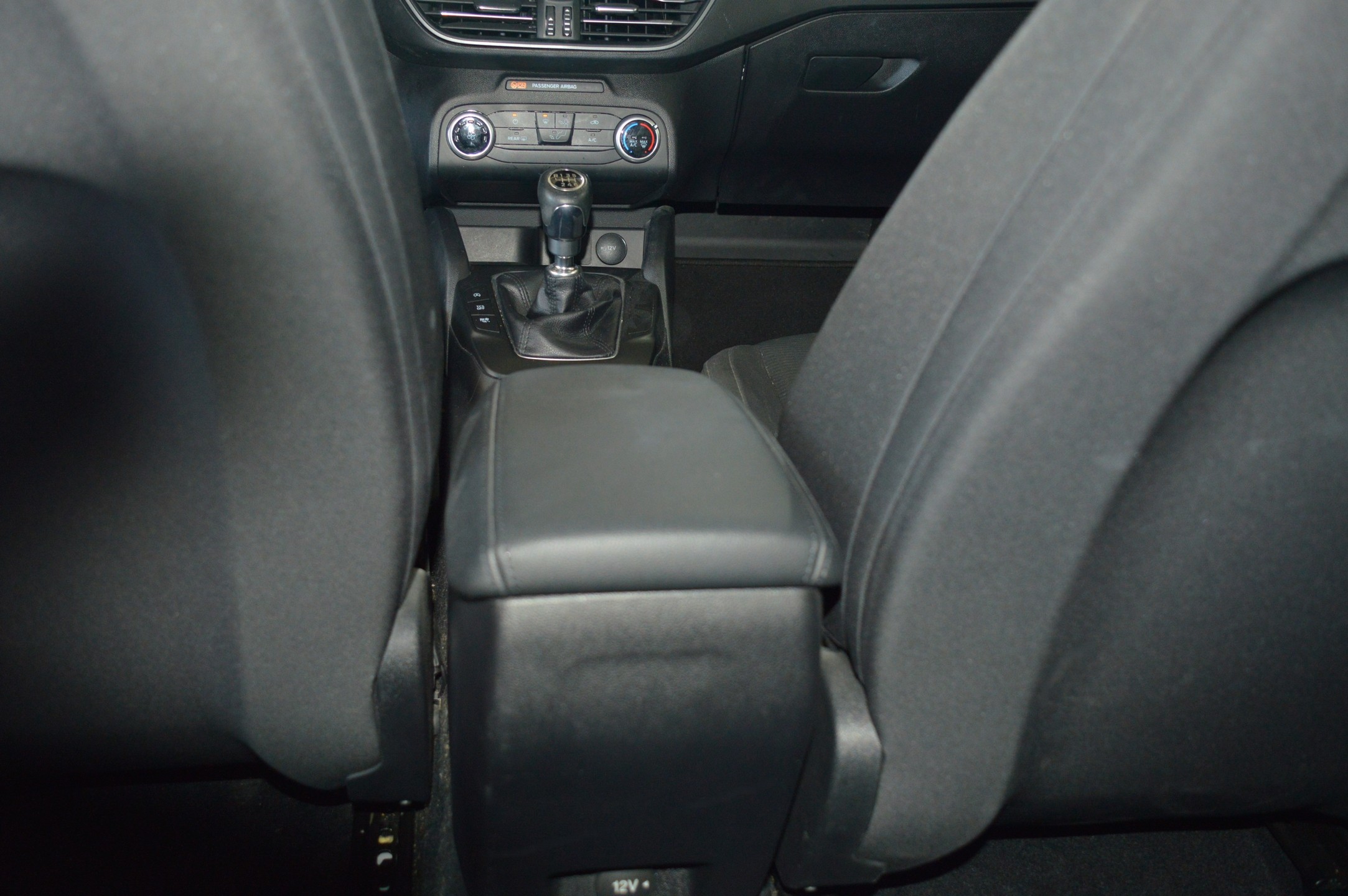 101 (34) FORD Focus 1.5 Ecoblue Trend - Imagen 35