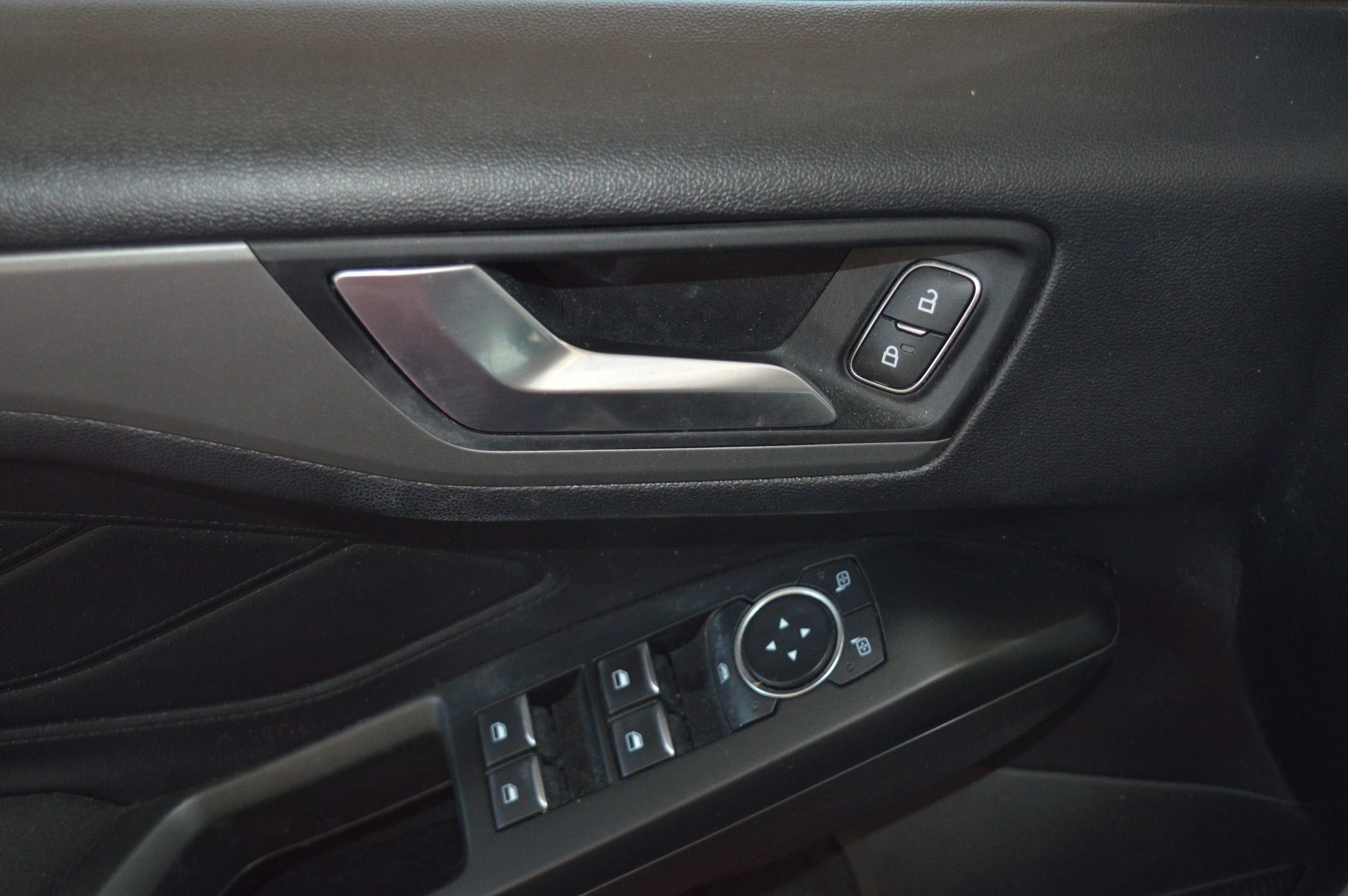 101 (36) FORD Focus 1.5 Ecoblue Trend - Imagen 37