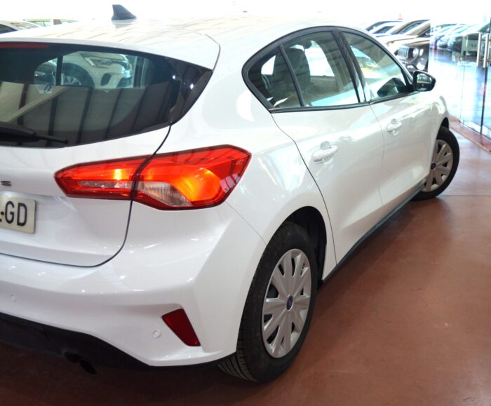FORD Focus 1.5 Ecoblue Trend - Imagen 40