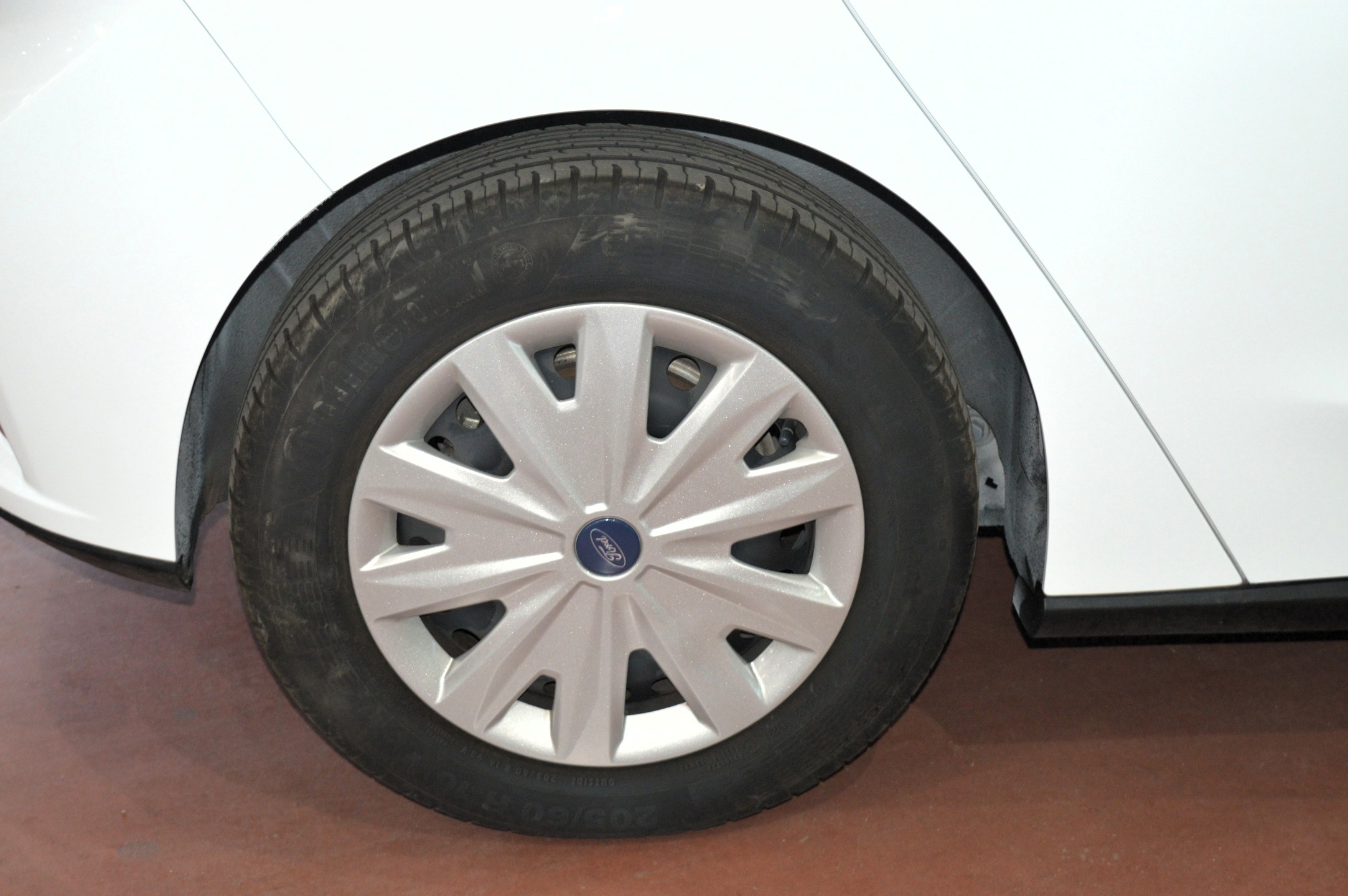 101 (40) FORD Focus 1.5 Ecoblue Trend - Imagen 41