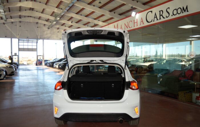 FORD Focus 1.5 Ecoblue Trend - Imagen 6