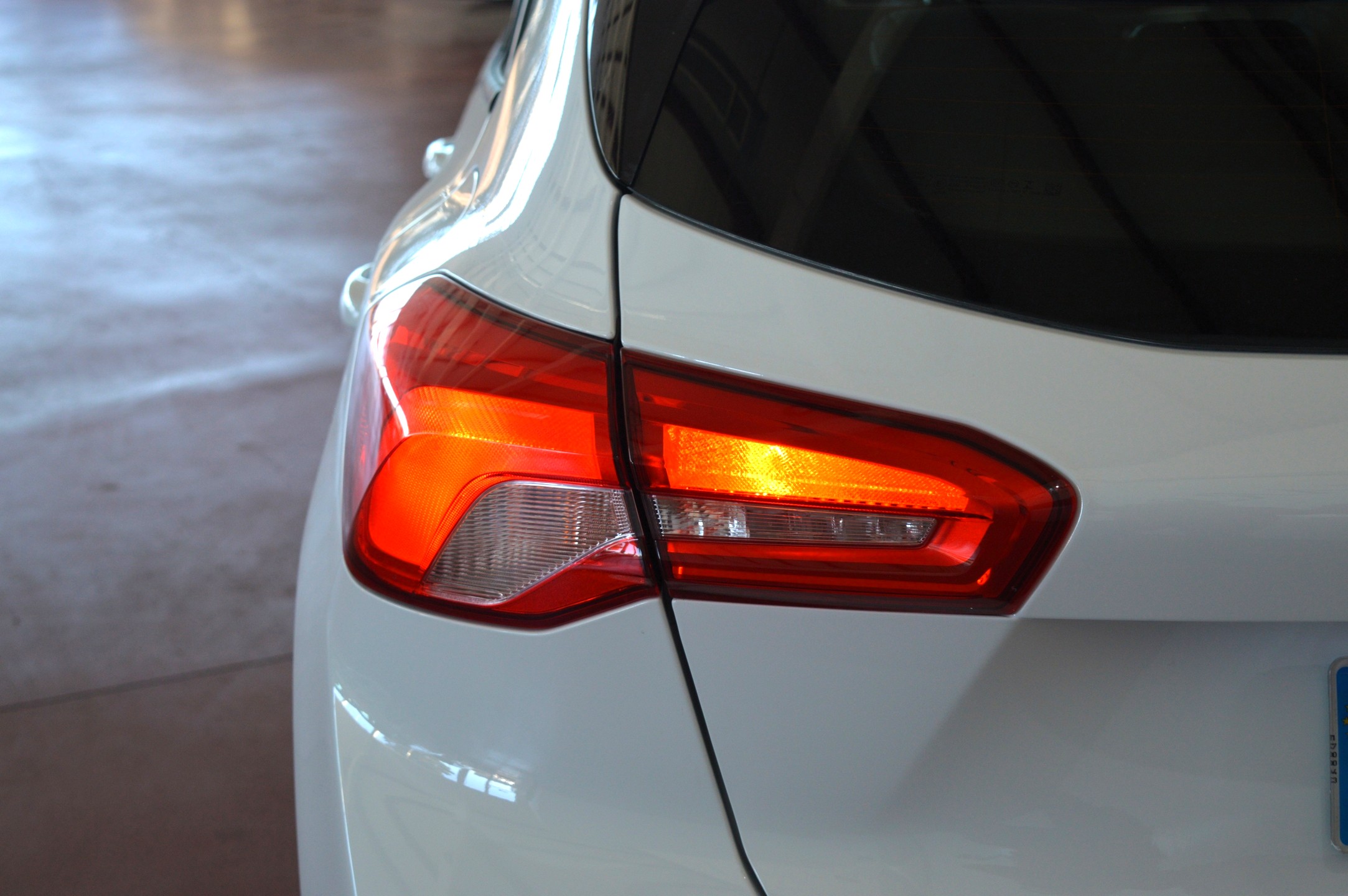 101 (7) FORD Focus 1.5 Ecoblue Trend - Imagen 8