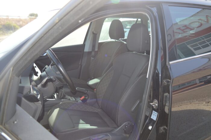 SKODA Kamiq 1.0 TGI Ambition GNC - Imagen 9
