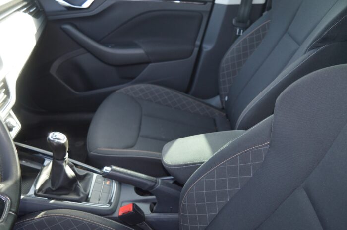 SKODA Kamiq 1.0 TGI Ambition GNC - Imagen 10