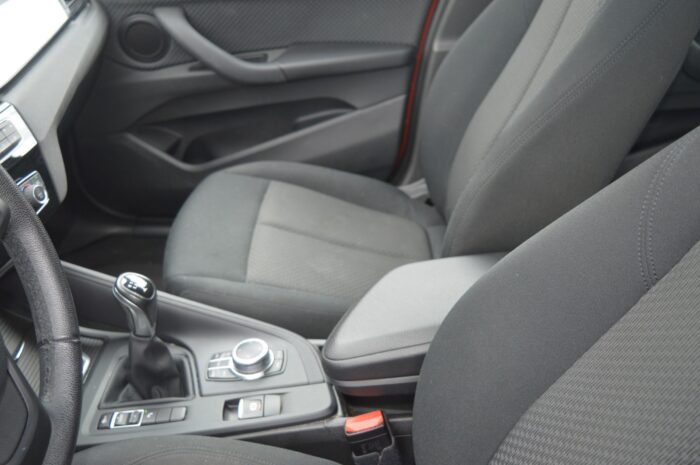 BMW X1 sDrive16d Business - Imagen 10