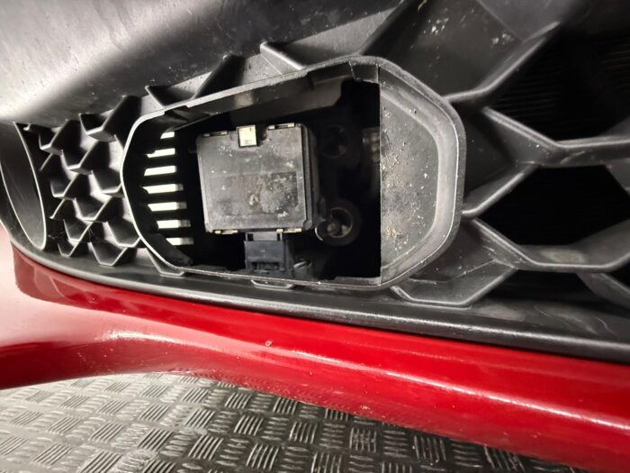 ALFA ROMEO STELVIO 2.2 Diesel 190cv Executive RWD - Imagen 12