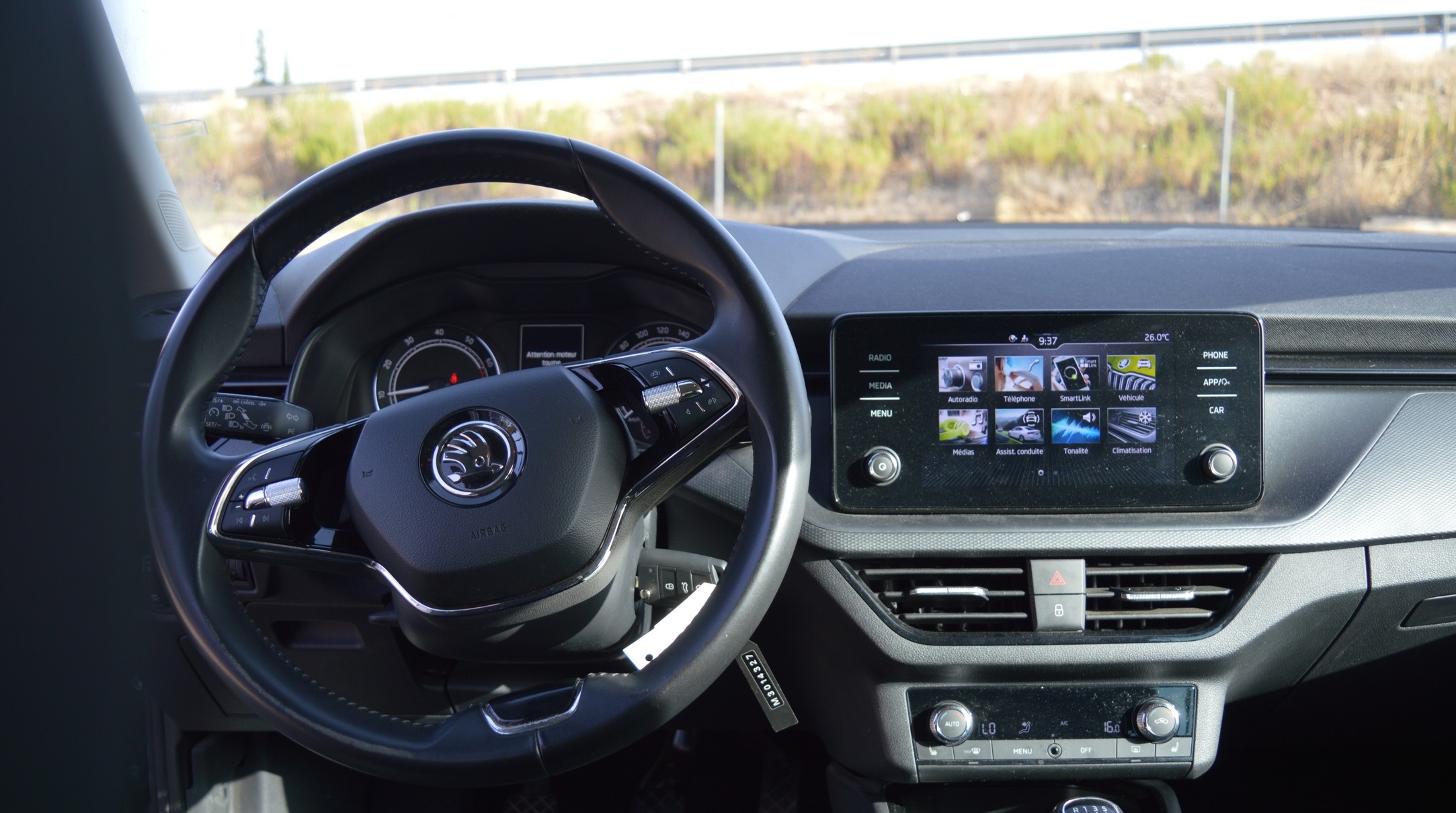 102 (1) SKODA Kamiq 1.0 TGI Ambition GNC - Imagen 15