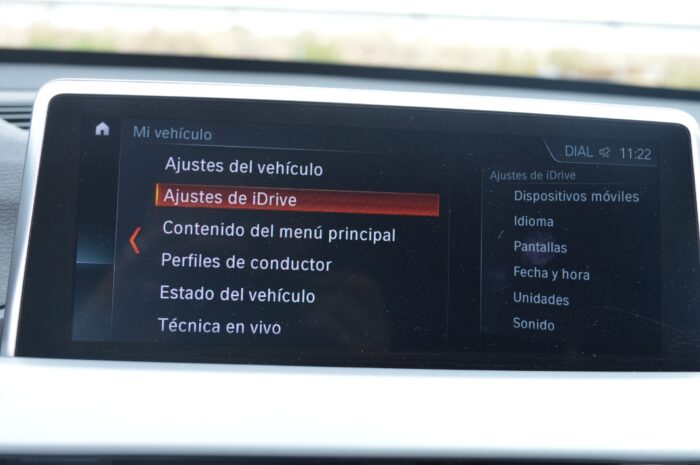 BMW X1 sDrive16d Business - Imagen 24
