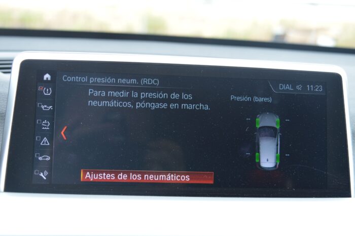 BMW X1 sDrive16d Business - Imagen 26