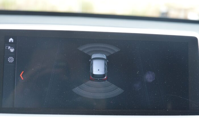 BMW X1 sDrive16d Business - Imagen 27