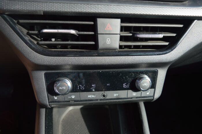 SKODA Kamiq 1.0 TGI Ambition GNC - Imagen 29