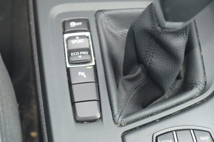 BMW X1 sDrive16d Business - Imagen 30
