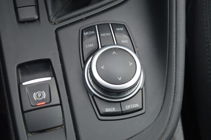BMW X1 sDrive16d Business - Imagen 31