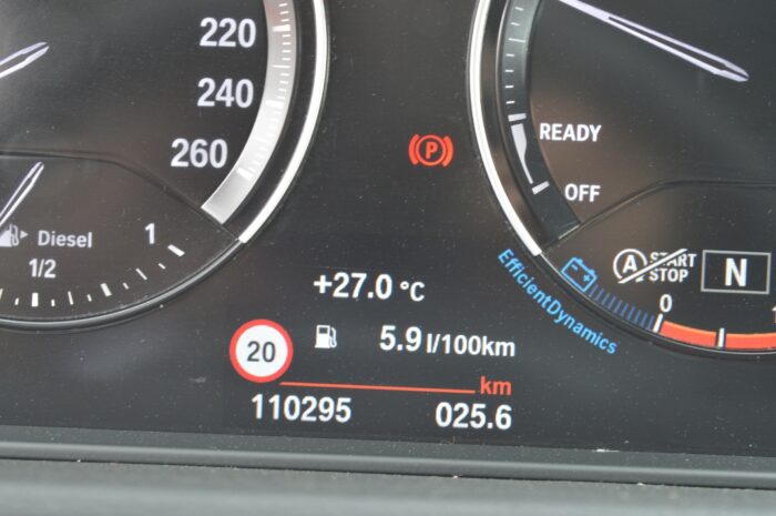 BMW X1 sDrive16d Business - Imagen 16