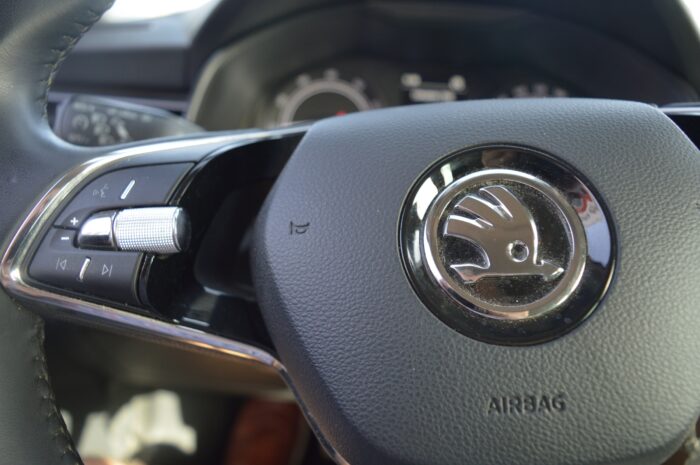 SKODA Kamiq 1.0 TGI Ambition GNC - Imagen 17