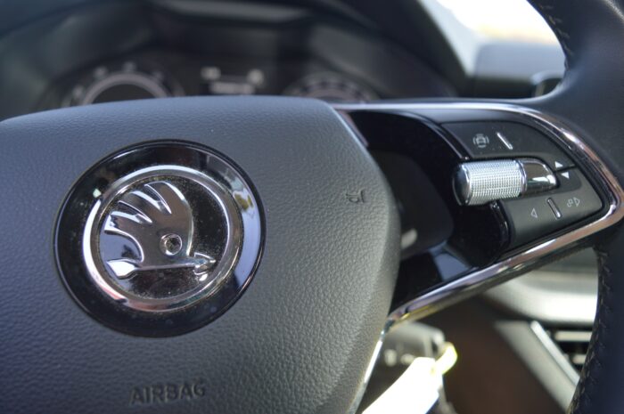 SKODA Kamiq 1.0 TGI Ambition GNC - Imagen 18