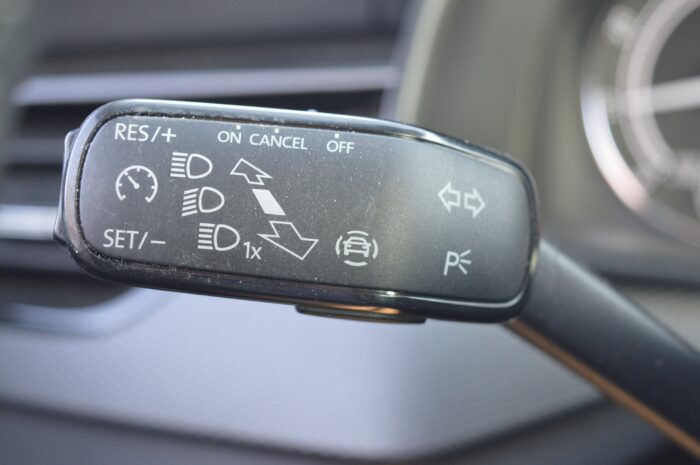 SKODA Kamiq 1.0 TGI Ambition GNC - Imagen 19