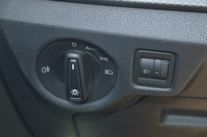 SKODA Kamiq 1.0 TGI Ambition GNC - Imagen 21