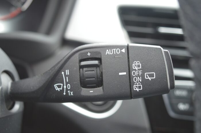 BMW X1 sDrive16d Business - Imagen 21