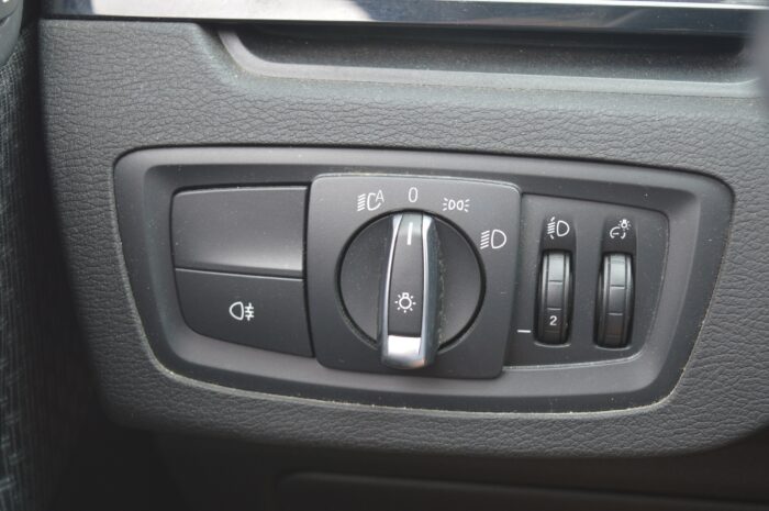BMW X1 sDrive16d Business - Imagen 22