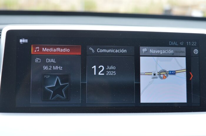 BMW X1 sDrive16d Business - Imagen 23
