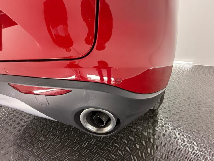 ALFA ROMEO STELVIO 2.2 Diesel 190cv Executive RWD - Imagen 13
