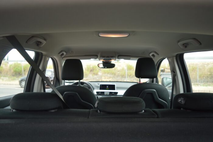 BMW X1 sDrive16d Business - Imagen 32