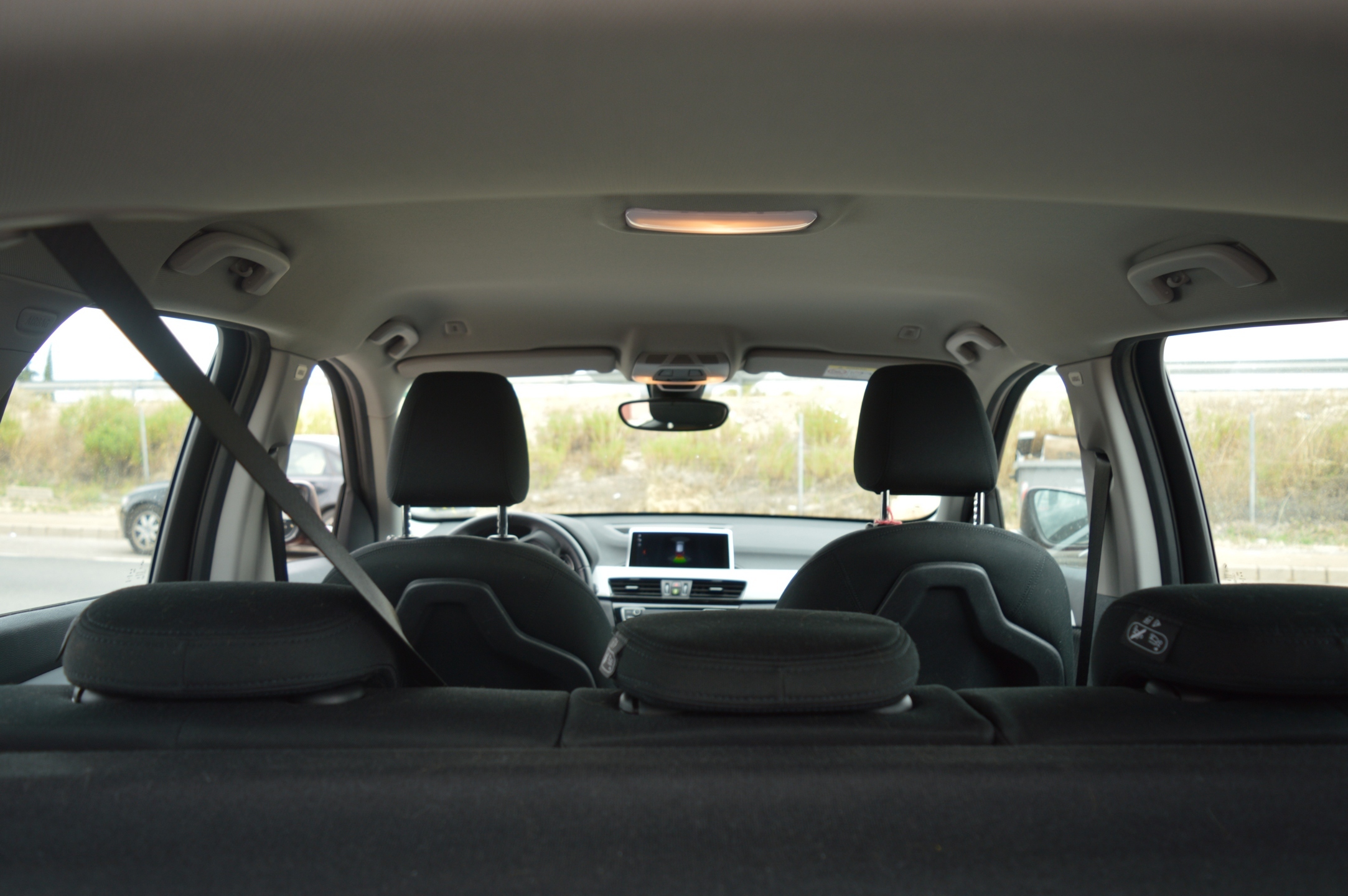103 (1) BMW X1 sDrive16d Business - Imagen 32