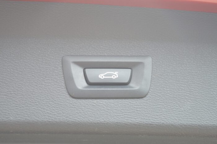 BMW X1 sDrive16d Business - Imagen 33