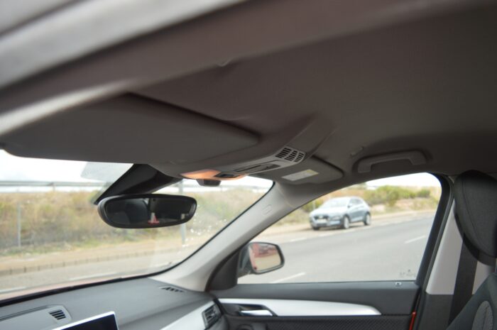 BMW X1 sDrive16d Business - Imagen 34