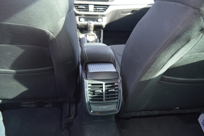 SKODA Kamiq 1.0 TGI Ambition GNC - Imagen 35