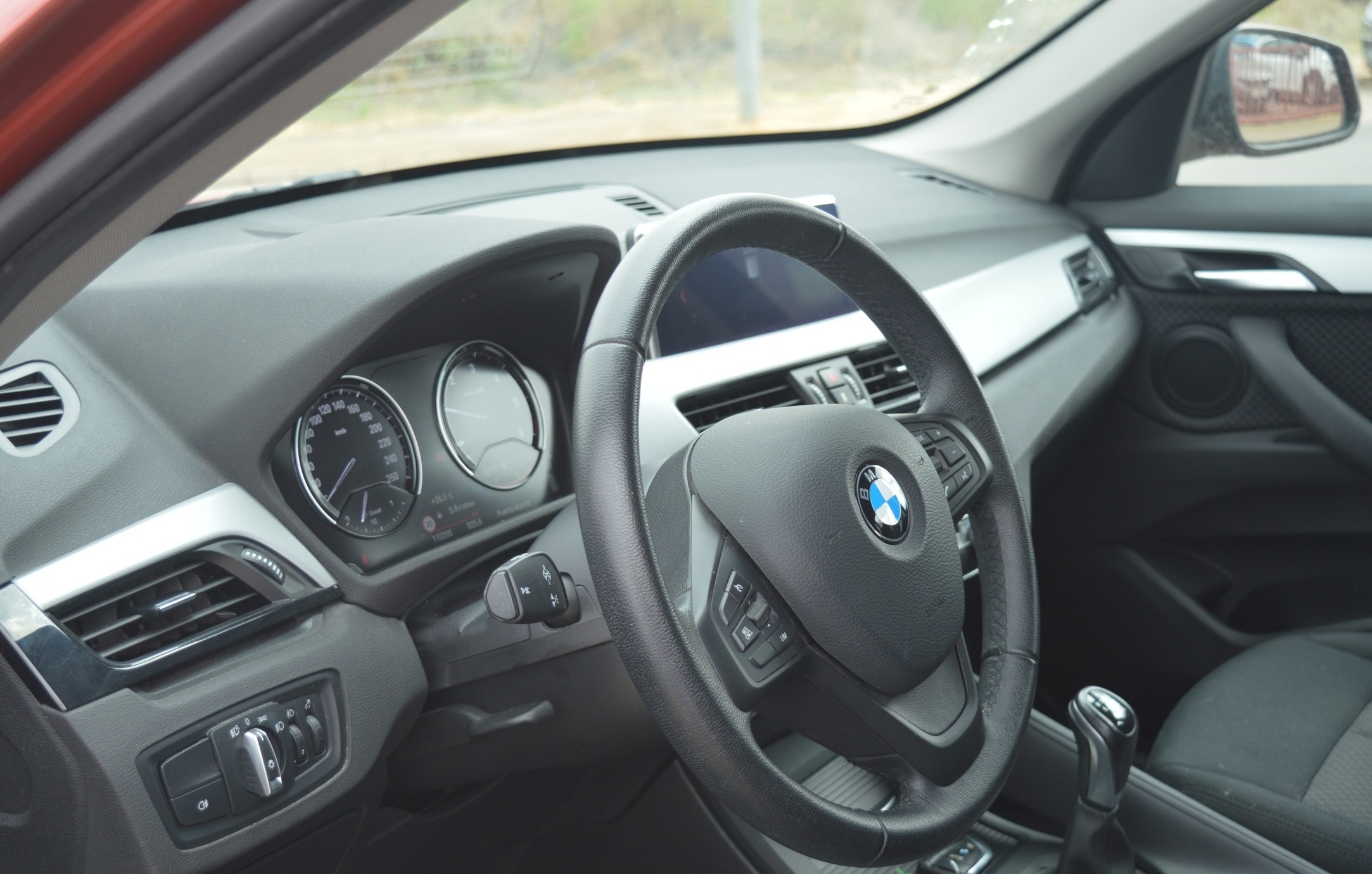 103 (4) BMW X1 sDrive16d Business - Imagen 35