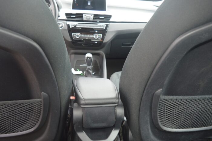 BMW X1 sDrive16d Business - Imagen 36