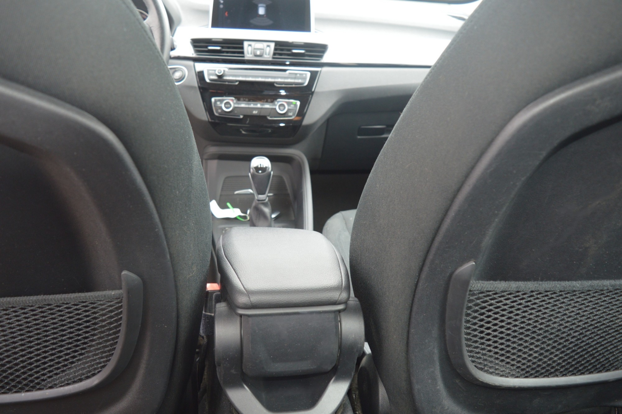 103 (5) BMW X1 sDrive16d Business - Imagen 36