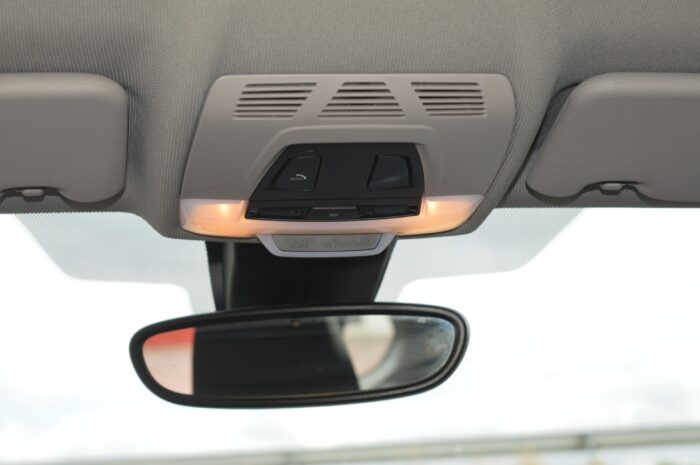 BMW X1 sDrive16d Business - Imagen 37