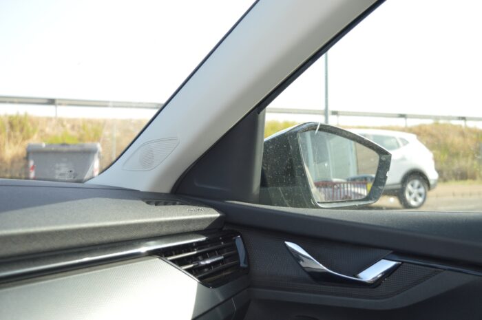 SKODA Kamiq 1.0 TGI Ambition GNC - Imagen 38