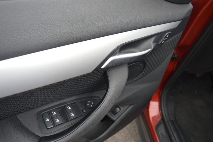 BMW X1 sDrive16d Business - Imagen 38