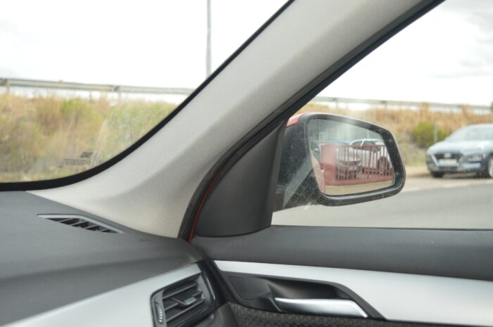BMW X1 sDrive16d Business - Imagen 39