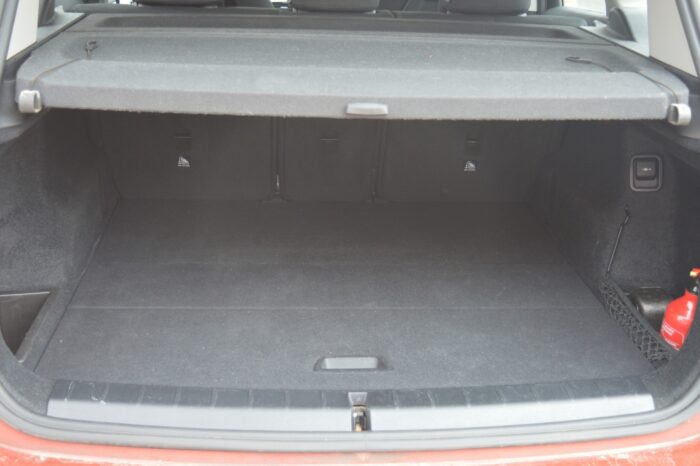 BMW X1 sDrive16d Business - Imagen 41