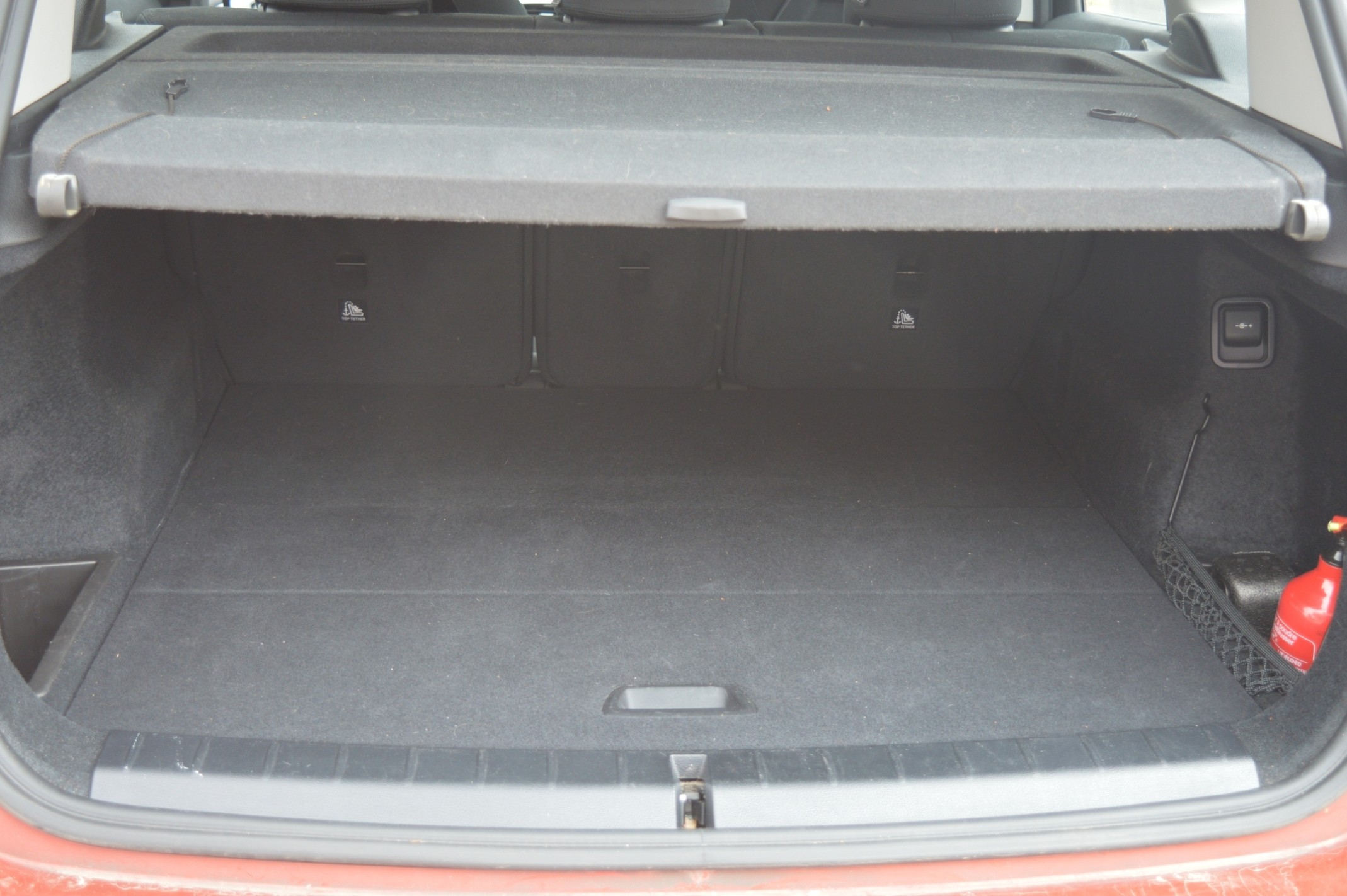 104 BMW X1 sDrive16d Business - Imagen 41