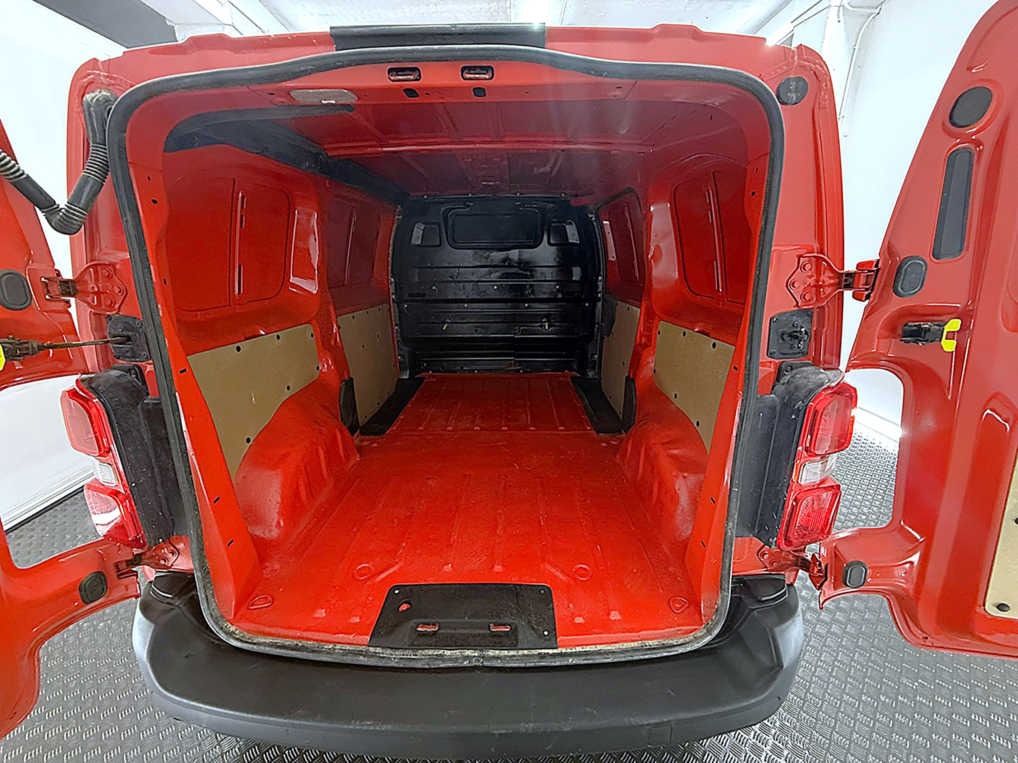 11 CA 02 CITROEN JUMPY E-JUMPY Talla M 50KWh 136cv (0345LYL) - Imagen 7